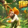 Играйте в раннюю версию Temple Run: Adventure на iOS и Android