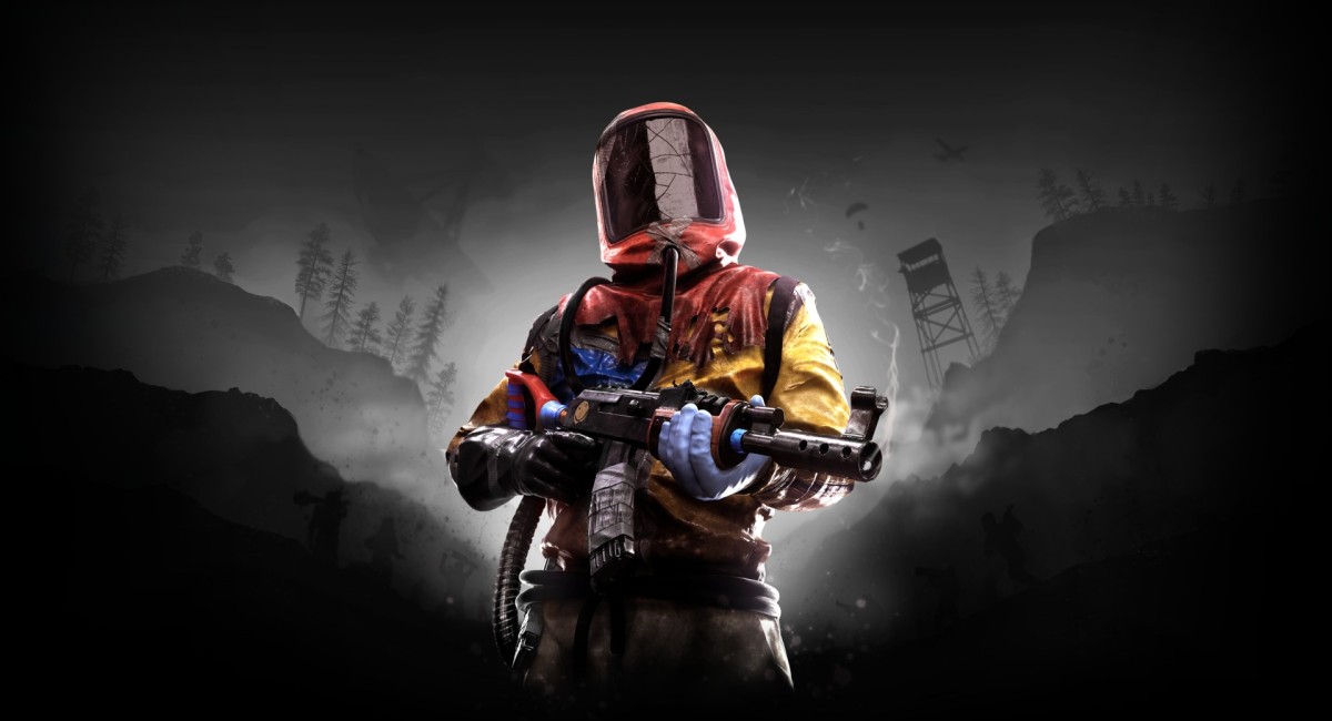 Facepunch Studios анонсировали игру Rust Mobile