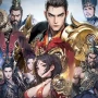 Мобильная игра Three Kingdoms: Idle Chronicle вышла по всему миру (промокоды внутри)