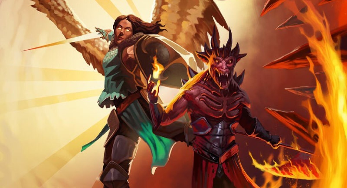 Мобильный порт ККИ Abalon: Roguelike Tactics занял топ-61 место в App Store