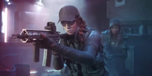 Ubisoft выпустили дневник разработчиков Rainbow Six Mobile