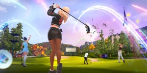 Wemade обновили игру Golf Super Crew и расширили софт-запуск на iOS и Android