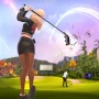 Wemade обновили игру Golf Super Crew и расширили софт-запуск на iOS и Android