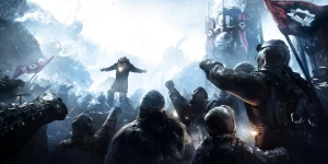 Гайд по паровому ядру (Steam Core) в Frostpunk: Beyond the Ice