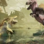 Capcom и TiMi Studios анонсировали мобильную игру Monster Hunter: Outlanders