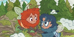 Симулятор пчелиной фермы Honey Grove вышел на iOS и Android