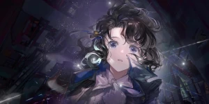 Началась предварительная загрузка РУ-версии Ash Echoes: Резонанс