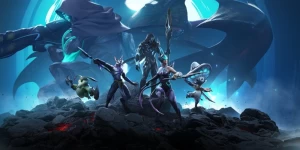 SkyRise Digital проводит софт-запуск Guardian Contest (Yeager: Hunter Legend)