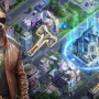 Zoo City это стратегия про звериную мафию на Android