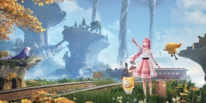 Объявлена дата релиза Infinity Nikki на смартфонах, PC и PS5