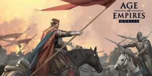 Гайд по возвышению экипировки и самоцветам в Age of Empires Mobile