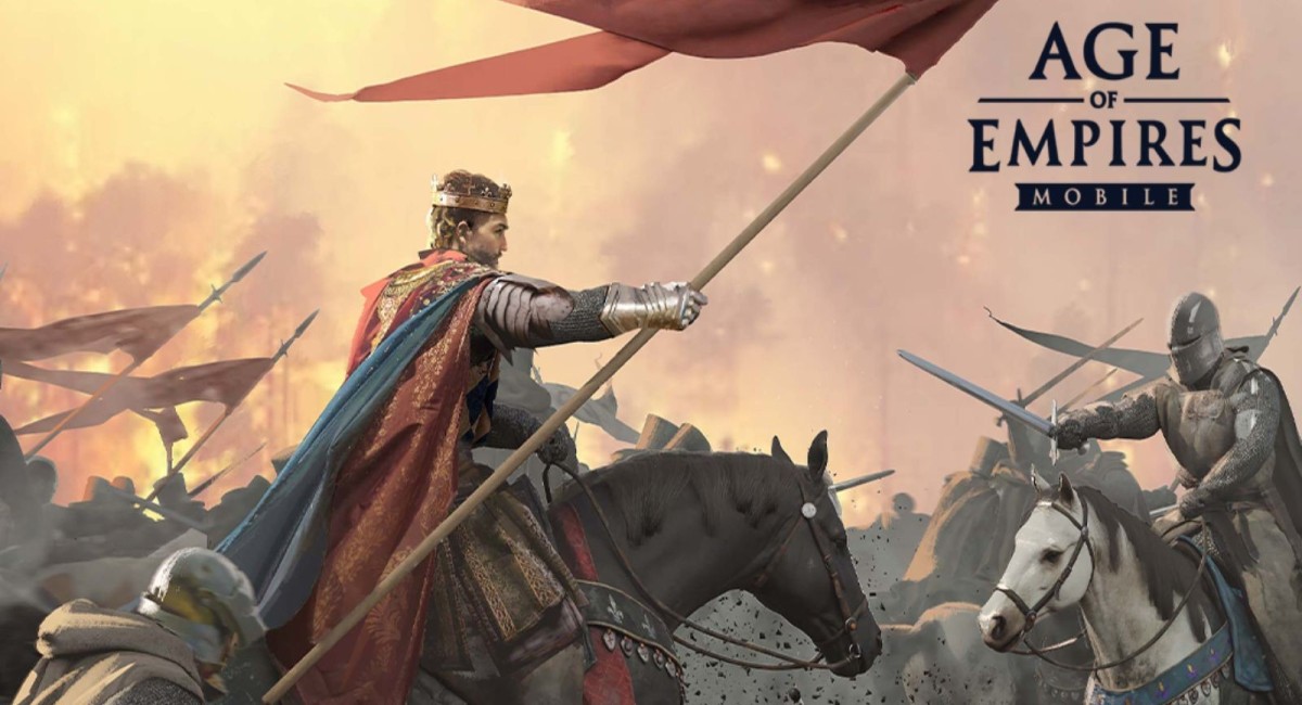 Гайд по возвышению экипировки и самоцветам в Age of Empires Mobile