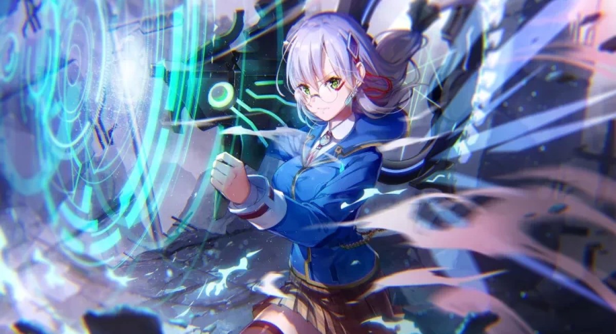 Стартовала предзагрузка Heaven Burns Red на iOS и Android