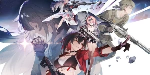 Раскрыта дата релиза аниме-шутера Strinova на PC
