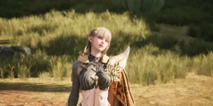 «Живые» кадры MMORPG Architect: Land of Exile с G-Star 2024 и впечатления корейских СМИ