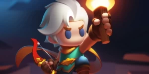 Релизная версия Archero 2 заняла топ-1 место в российском App Store