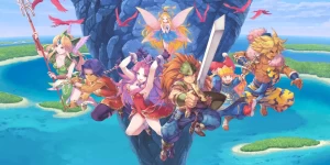 Список игр для Apple Arcade с релизом в январе 2025