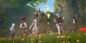 Netmarble выпустил первый трейлер игры Mongil: Star Dive для PC и смартфонов