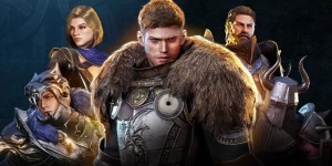 Раскрыта дата релиза ролевой игры King Arthur: Legends Rise