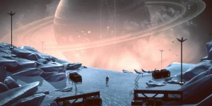 Отечественная игра «Сатурн: Тактическая RPG» вышла на iOS и Android