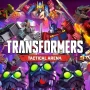 Началась предрегистрация на Android-версию Transformers: Tactical Arena