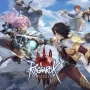 MMORPG Ragnarok 3 впервые показали на G-Star 2024