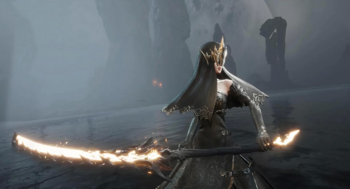 Игровые режимы в Blade of God X: Orisols и система рассудка