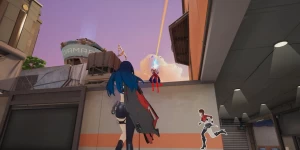 Стартовала предзагрузка шутера Strinova на PC