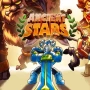 Ancient Stars: The Rise это MOBA с одним лайном и стилистикой Kingdom Rush