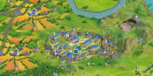 After Inc — новая мобильная игра от создателей Plague Inc