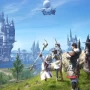 Анонсирована Final Fantasy XIV Mobile от Square Enix и Tencent