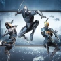 Для Warframe Mobile открыли страницу в Google Play