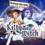 Состоялся пробный запуск Kitty and Witch в Play Market (промокод внутри)