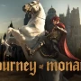 NCSOFT объявили дату старта серверов и предзагрузки Journey of Monarch