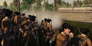 Обзор мобильной версии Total War: EMPIRE от Feral Interactive