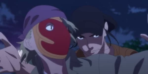 Аниме-файтинг Hitori No Shita: The Outcast с Брюсом Ли готовится к новому ЗБТ