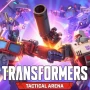 TRANSFORMERS: Tactical Arena вышла на Android по всему миру