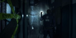 Абсолютно все мобильные игры по Resident Evil: от i Survivor до RE Outbreak