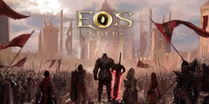 Начался бета-тест MMORPG EOS Gold с поддержкой крипты и NFT