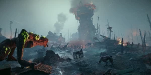 Создатели Ashfall обратились к сообществу по поводу ПБТ