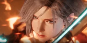 Раскрыта дата релиза Rise of Eros: Desire в App Store и Google Play