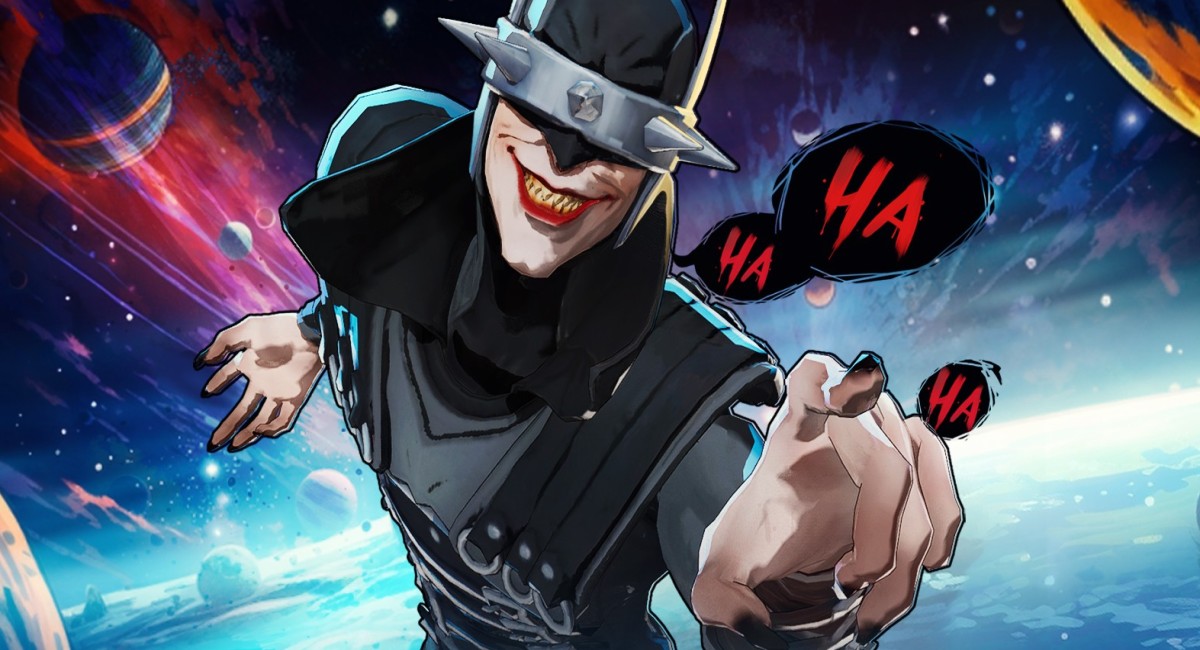 DC: Dark Legion перейдёт на новую версию без переноса прогресса