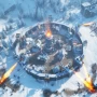 Выживач Endless Frost наподобие Frostpunk появился в Google Play 34 стран