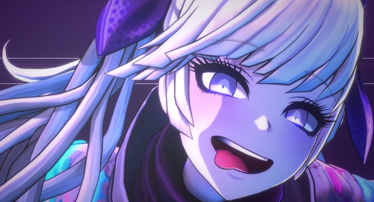 Началась предрегистрация на Tribe Nine в App Store и Google Play