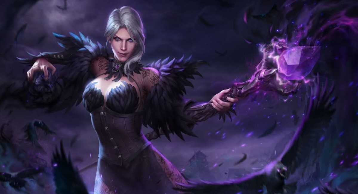 King Arthur: Legends Rise не вошла в топ-200 App Store на релизе