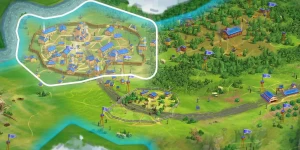 After Inc от авторов Plague Inc вышла на смартфоны