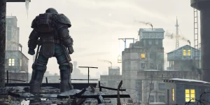 Для игры Heroes of Wasteland проходит пробный запуск на Android