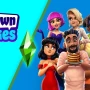 EA снова открыли сервера The Sims Labs: Town Stories — разработчики меняют и улучшают арт-стиль