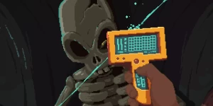 Состоялся релиз головоломки The Abandoned Planet на iOS и Android