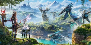 Tencent Games анонсировали игру Light of Motiram для PC наподобие Horizon Zero Dawn